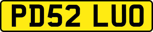 PD52LUO
