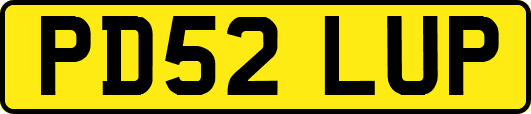 PD52LUP