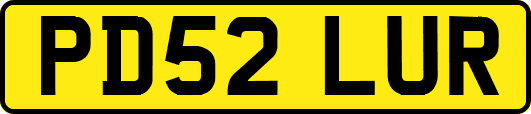 PD52LUR