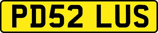 PD52LUS