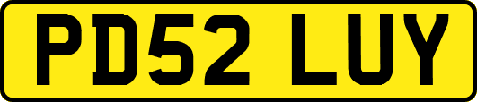 PD52LUY