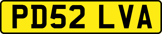 PD52LVA
