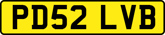 PD52LVB