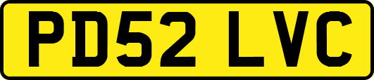PD52LVC
