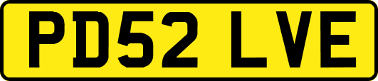 PD52LVE