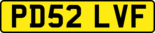 PD52LVF