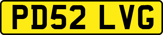 PD52LVG