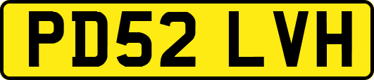PD52LVH