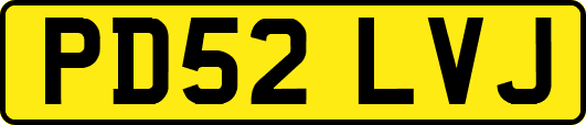 PD52LVJ