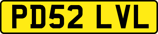 PD52LVL