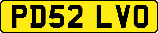 PD52LVO