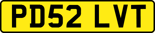 PD52LVT