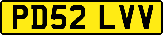 PD52LVV