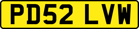 PD52LVW