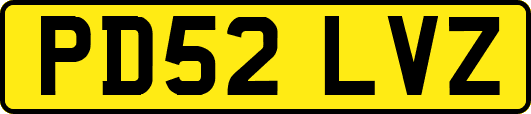 PD52LVZ