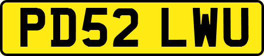 PD52LWU