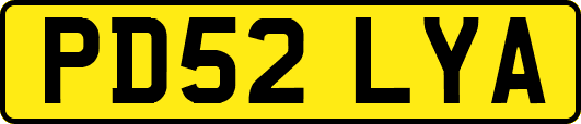 PD52LYA