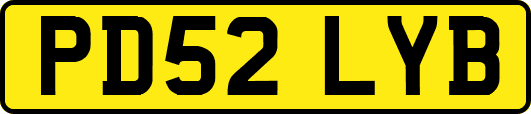 PD52LYB