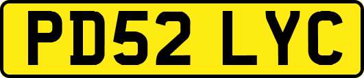 PD52LYC