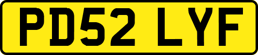 PD52LYF