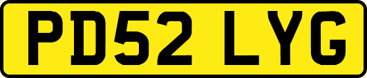 PD52LYG