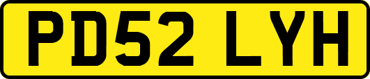 PD52LYH