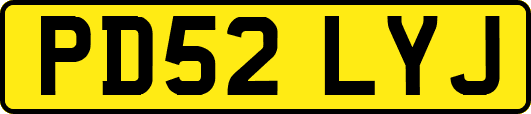PD52LYJ