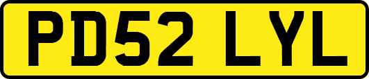PD52LYL