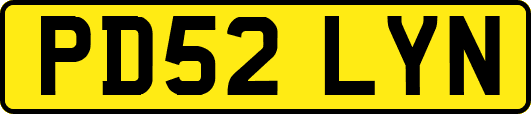PD52LYN