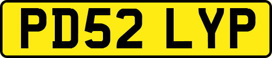 PD52LYP