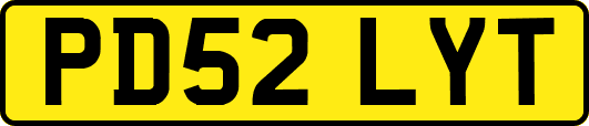 PD52LYT