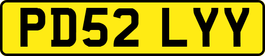 PD52LYY