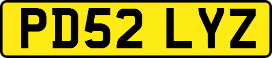 PD52LYZ