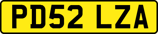 PD52LZA