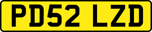 PD52LZD
