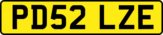 PD52LZE