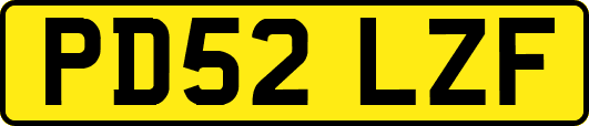 PD52LZF