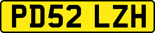 PD52LZH