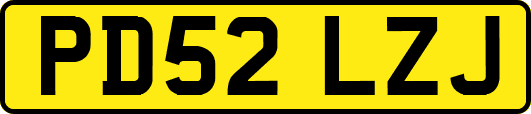 PD52LZJ
