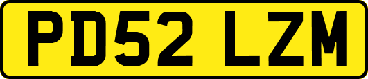 PD52LZM