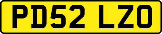 PD52LZO