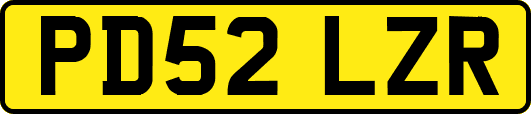 PD52LZR