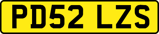 PD52LZS