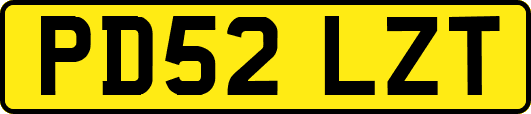 PD52LZT