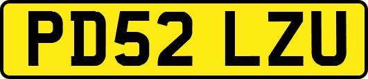 PD52LZU