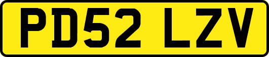 PD52LZV