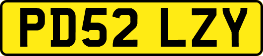PD52LZY