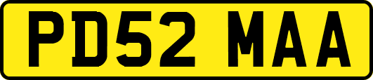 PD52MAA