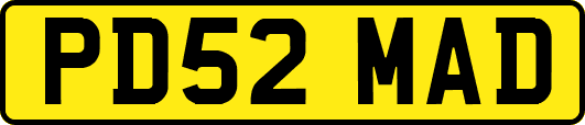 PD52MAD