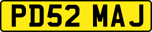 PD52MAJ